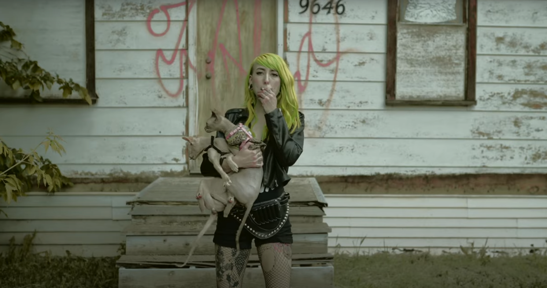 Fools Gold Video